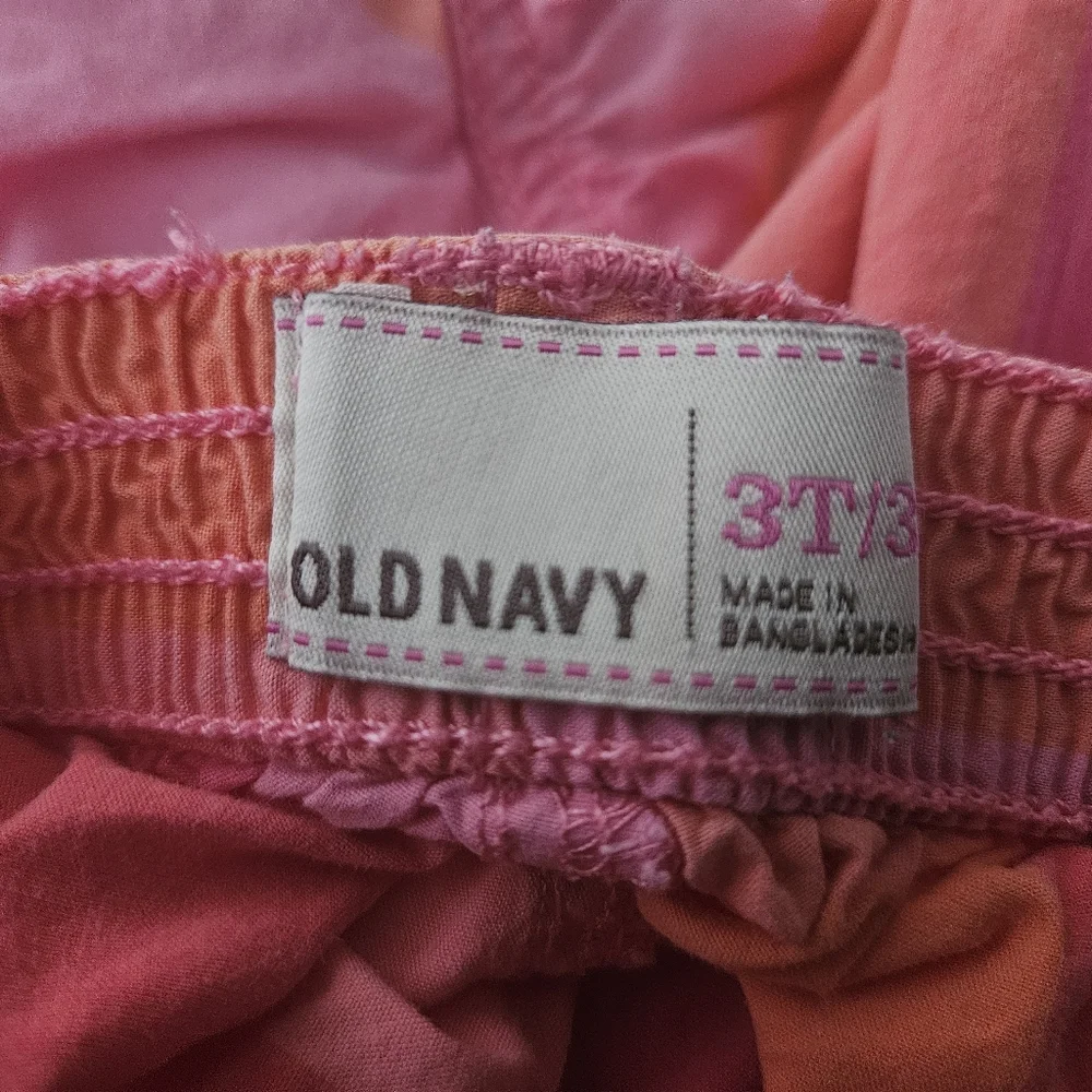 Old Navy old navy